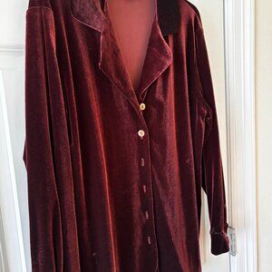 Coldwater Creek Jacket